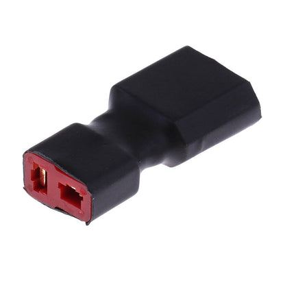 XT60 Male Connector to Female Deans / T Plug Adapter