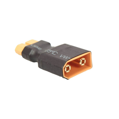 XT60 Male Connector to XT30 Female Plug Adapter