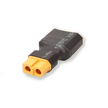 XT60 Male Connector to XT30 Female Plug Adapter