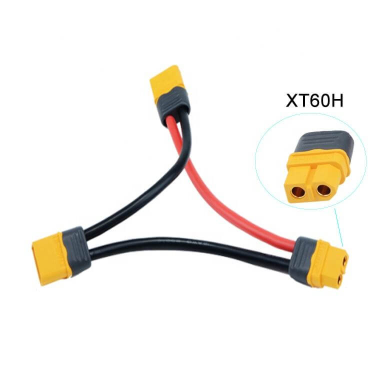 XT60 Series Connector