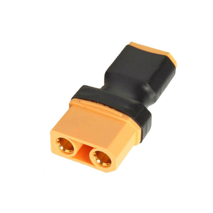 XT90 Female Connector to XT60 Male Plug Adapter