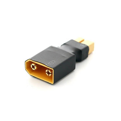 XT90 Male Connector to XT60 Female Plug Adapter