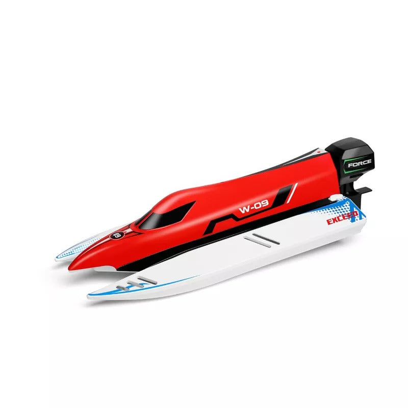 Wltoys WL915A F1 High Speed RC Boat