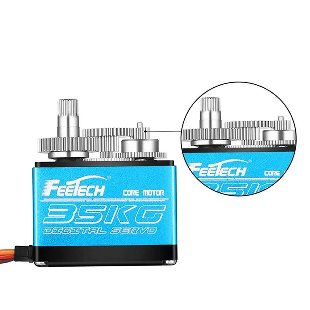 FeeTech 35Kg Waterproof Servo-