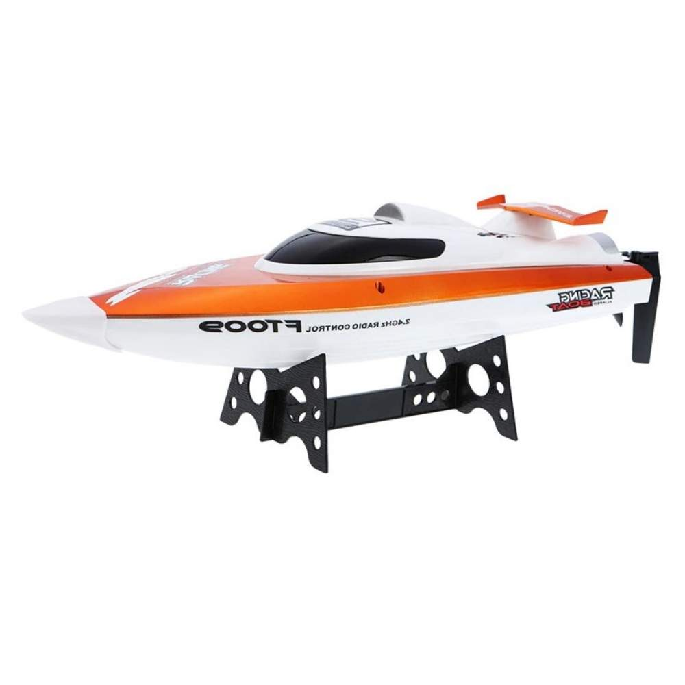 FeiLun FT009 High Speed RC Boat-