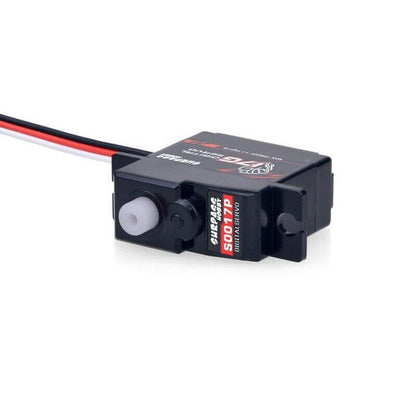 Surpass Hobby 17G Plastic Gear Digital Servo